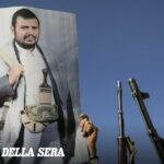 Abdel Malik, il leader degli Houthi che aspira a governare lo Yemen con il pugno di ferro