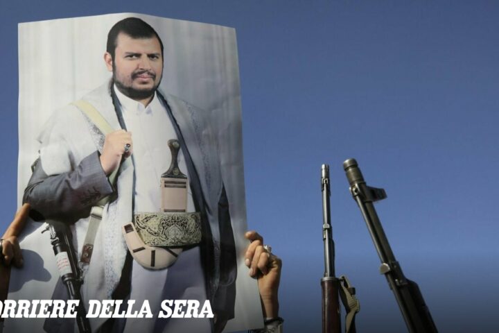 Abdel Malik, il leader degli Houthi che aspira a governare lo Yemen con il pugno di ferro
