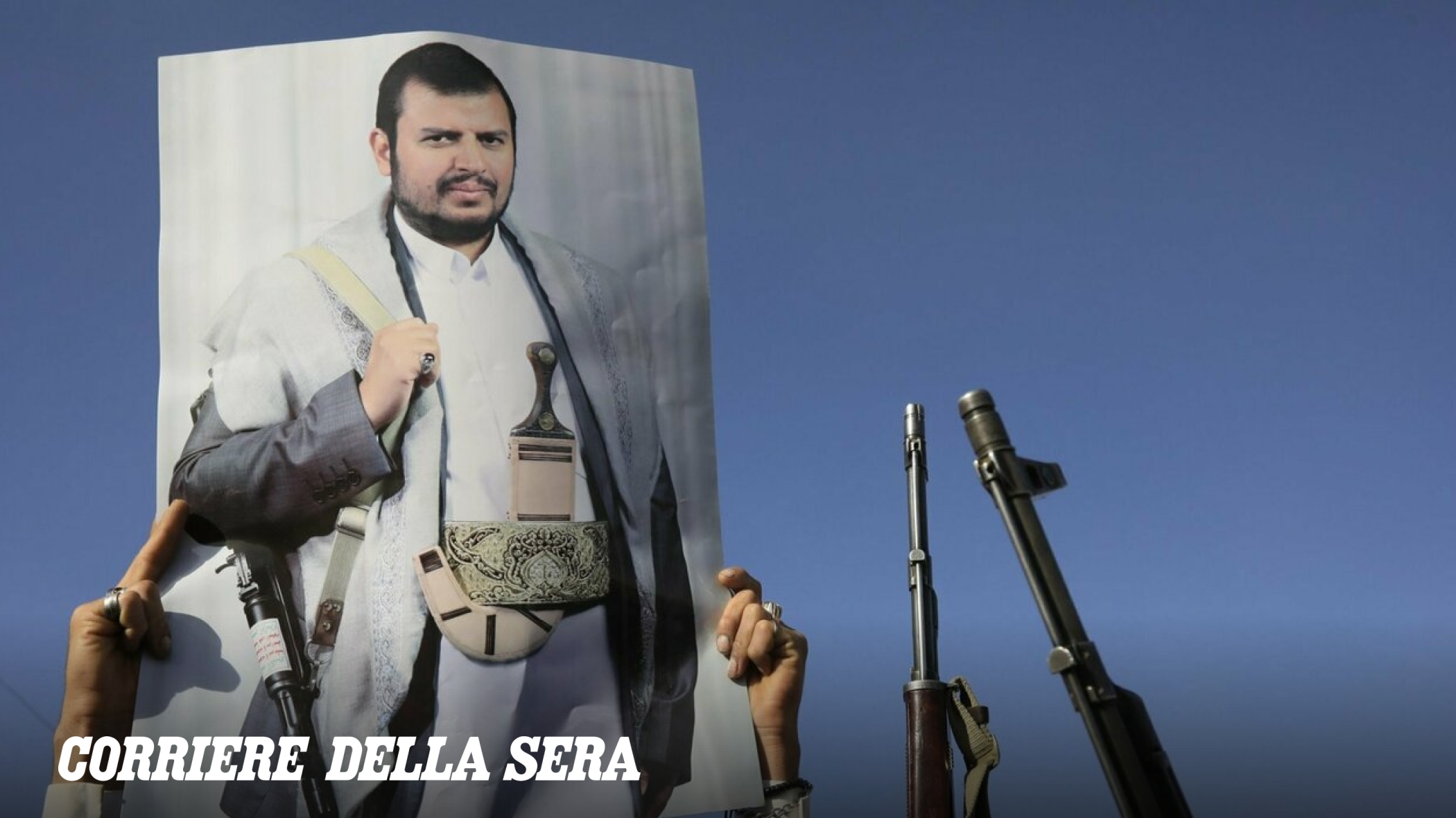 Abdel Malik, il leader degli Houthi che aspira a governare lo Yemen con il pugno di ferro