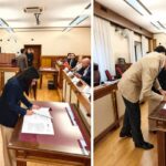 Accordo Quadro tra IILA e Commissione Antimafia per combattere criminalità transnazionale