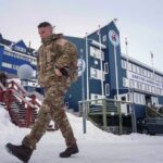 Accordo tra Stati Uniti e Danimarca per un maggiore controllo militare in Groenlandia