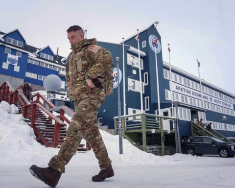 Accordo tra Stati Uniti e Danimarca per un maggiore controllo militare in Groenlandia