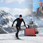 La FIS riapre le gare a russi e bielorussi, Mosca punta al ritorno pieno