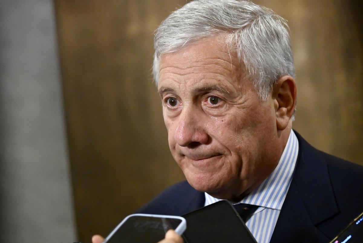 AfD e secessione dell'Alto Adige: la risposta di Tajani e la replica del partito tedesco