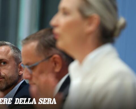AfD, la Cdu apre a un possibile divieto. Wüst: «Studiamo la questione»