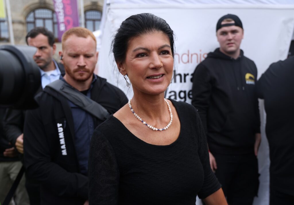 AfD vince in Sassonia-Anhalt: alleanze necessarie per il governo nel parlamento locale