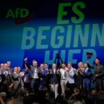 AfD vince in Sassonia-Anhalt senza rinunciare all'estremismo