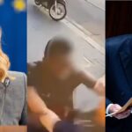 Aggressione a poliziotti a Roma: l'aggressore rilasciato e Meloni annuncia interrogazione a Nordio