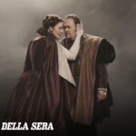 Al Met va in scena un Macbeth di Verdi che critica il trumpismo