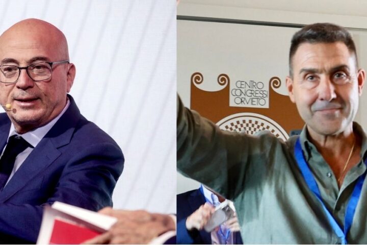 Aldo Cazzullo replica a Roberto Vannacci: «La Decima Mas non è un'epopea da celebrare»