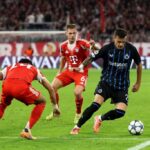 Aleksandar Stankovic pronto per maggiore tempo di gioco dopo la pausa per le nazionali