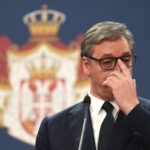 Aleksandar Vučić si dimette da presidente della Serbia per candidarsi a primo ministro nelle elezioni del 25 ottobre