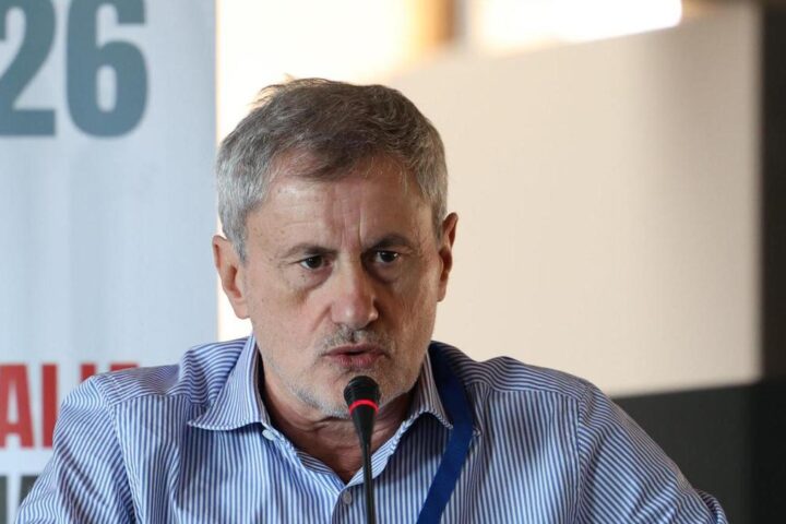 Alemanno invita Meloni a contattare Vannacci per un'alleanza politica