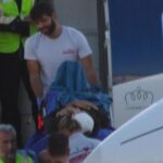 Alessandro di Battista ricoverato al Policlinico Gemelli di Roma dopo intervento a Cuba