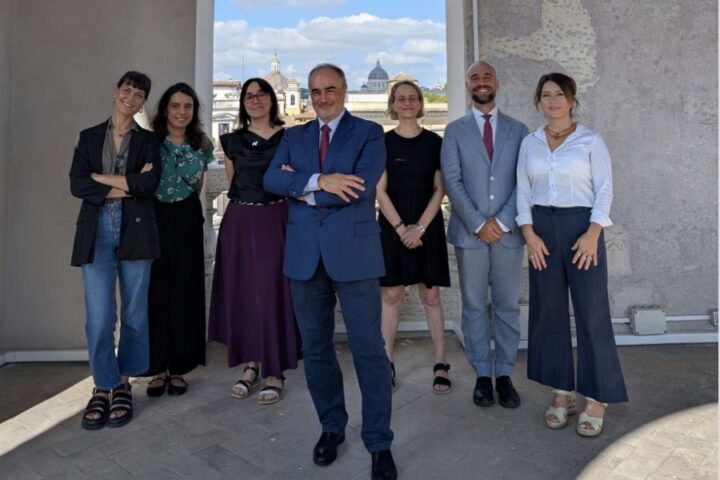Alessandro Monti nominato nuovo segretario generale della Commissione Nazionale Italiana per l'UNESCO