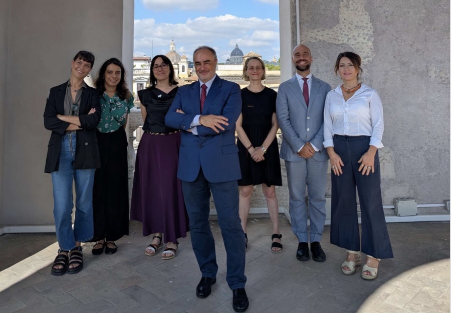 Alessandro Monti nominato nuovo segretario generale della Commissione Nazionale Italiana per l'UNESCO