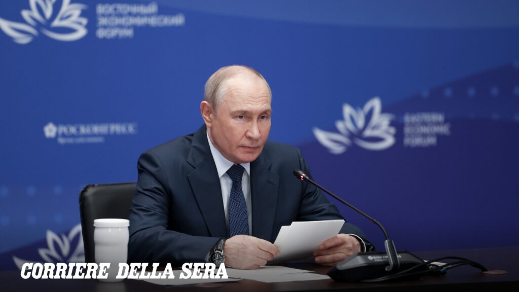 Allerta in Danimarca: scoperti piani di sabotaggio russo contro l'industria difensiva legata all'Ucraina