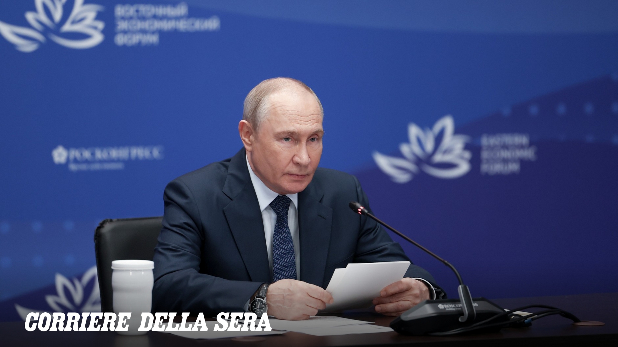 Allerta in Danimarca: scoperti piani di sabotaggio russo contro l'industria difensiva legata all'Ucraina
