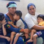 Allerta Unicef in Nepal: 17.000 bambini traumatizzati dalle inondazioni richiedono supporto psicologico urgente