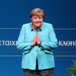 Angela Merkel esprime preoccupazione per il trionfo dell'AfD in Sassonia-Anhalt