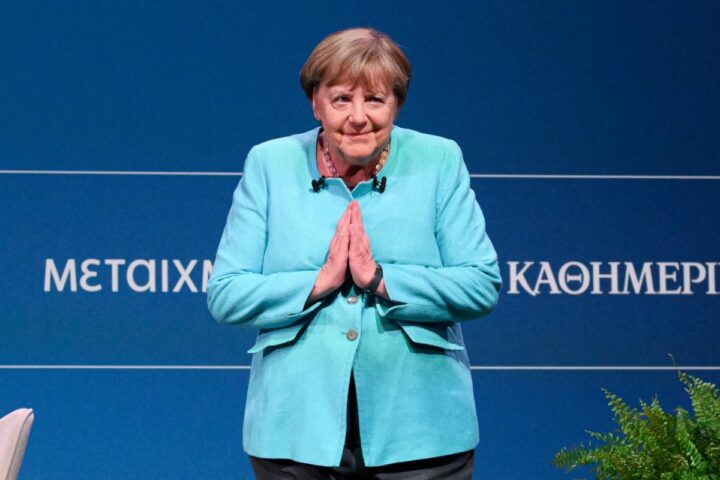 Angela Merkel esprime preoccupazione per il trionfo dell'AfD in Sassonia-Anhalt