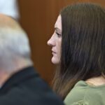 Annullato il processo contro Lindsay Clancy, accusata di omicidio dei suoi tre figli