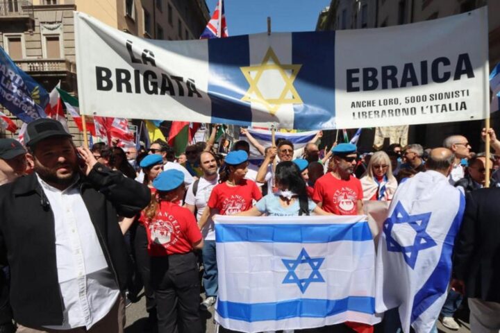 Antisemitismo, la crisi del Pd: gli ebrei accusano, "il no è un tradimento"