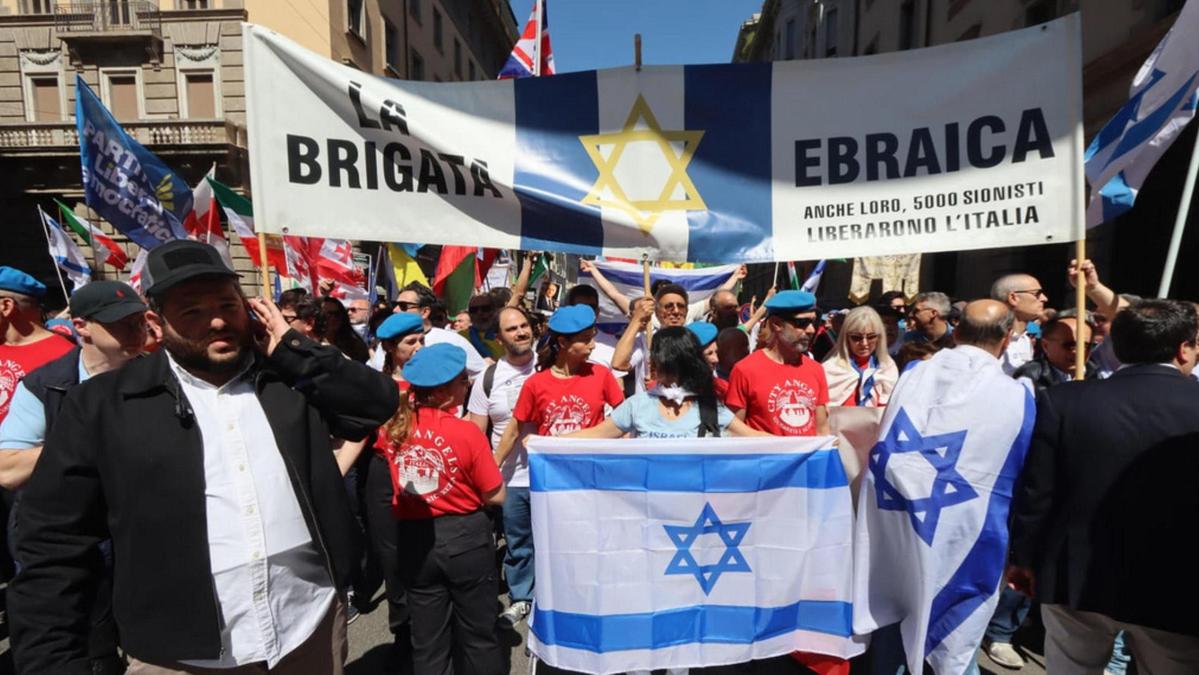 Antisemitismo, la crisi del Pd: gli ebrei accusano, "il no è un tradimento"