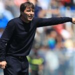 Antonio Conte rifiuta il Fenerbahce e valuta un possibile approdo al Manchester United