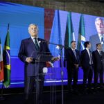 Antonio Tajani conclude la sua missione in Brasile, visita alle aziende italiane di successo
