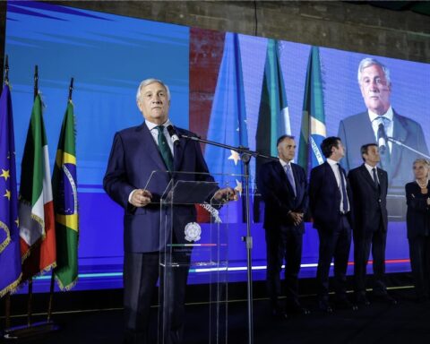 Antonio Tajani conclude la sua missione in Brasile, visita alle aziende italiane di successo