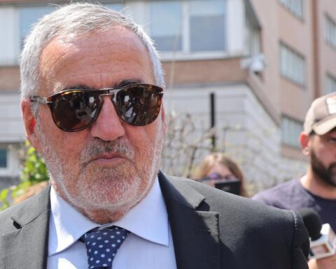 Archiviata l'accusa di corruzione per l'ex procuratore di Pavia Mario Venditti