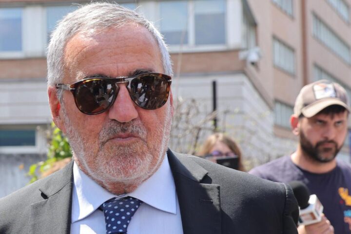 Archiviata l'accusa di corruzione per l'ex procuratore di Pavia Mario Venditti
