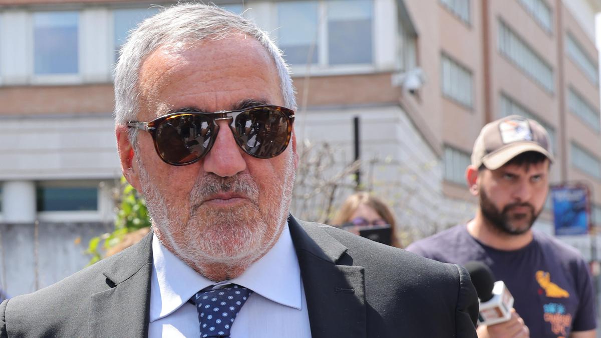 Archiviata l'accusa di corruzione per l'ex procuratore di Pavia Mario Venditti
