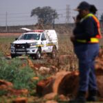 Arrestati tre sospetti per femminicidio a Johannesburg, in Sudafrica
