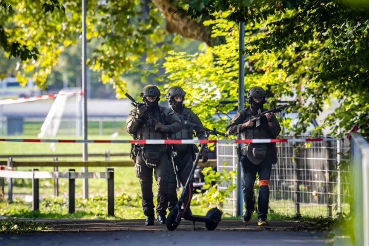 Arrestato un uomo per la sparatoria al festival techno di Aarau, una vittima italiana di 22 anni