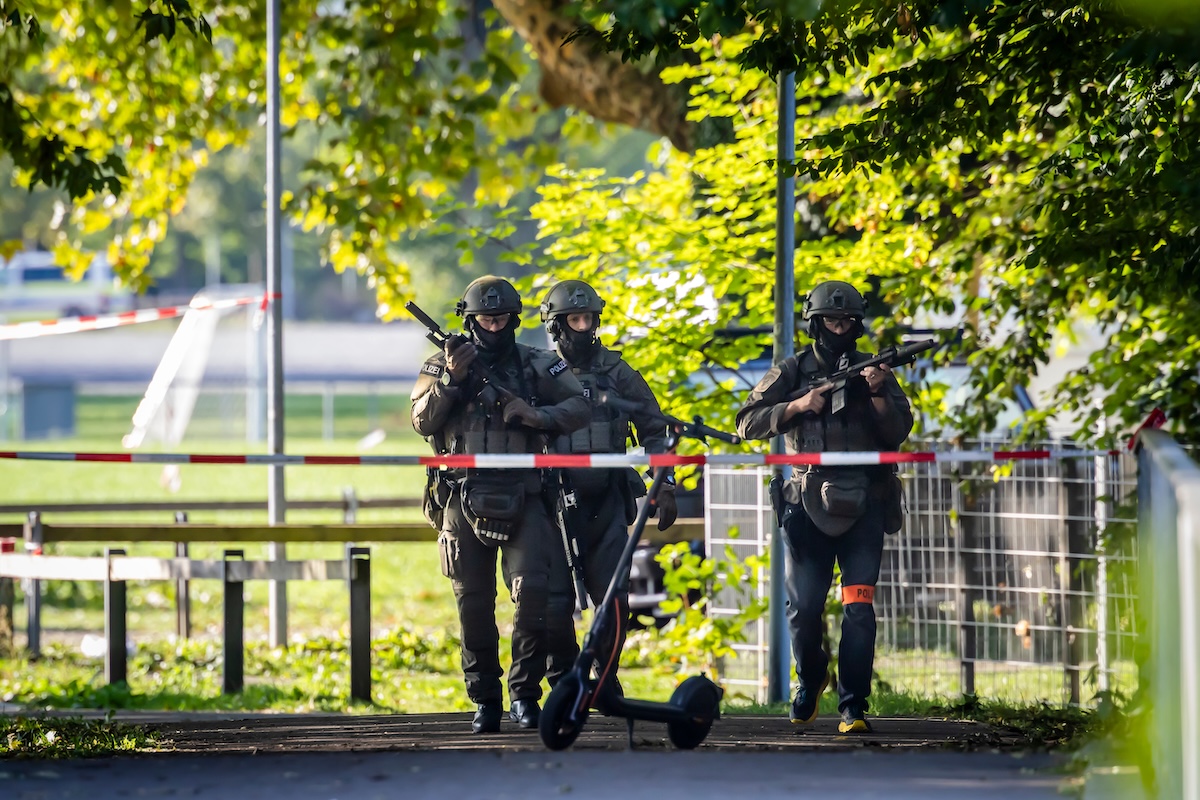 Arrestato un uomo per la sparatoria al festival techno di Aarau, una vittima italiana di 22 anni