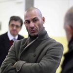 Arresto di Riccardo Bossi per truffa e indebito percepimento del reddito di cittadinanza