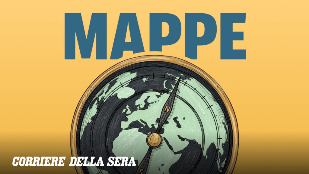 Arriva «Mappe», il podcast del Corriere sugli Esteri: il vento dell'estrema destra in Europa