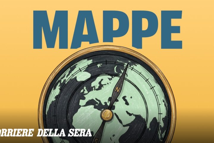 Arriva «Mappe», il podcast del Corriere sugli Esteri: il vento dell'estrema destra in Europa