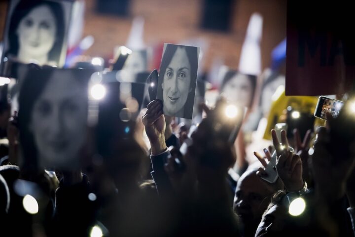 Assolto l'imprenditore Yorgen Fenech, accusato dell'omicidio della giornalista Daphne Caruana Galizia