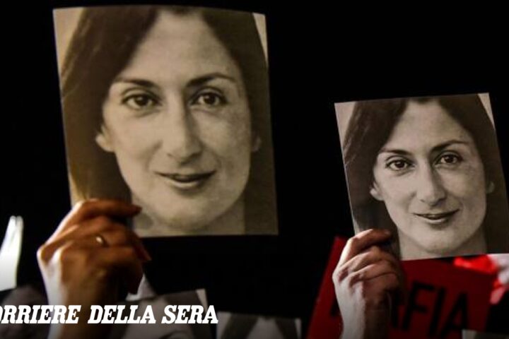 Assolto Yorgen Fenech, accusato di essere il mandante dell'omicidio di Daphne Caruana Galizia