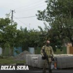 Attacchi russi alle ferrovie ucraine in aumento, avverte il ceo di Ukrzaliznytsia
