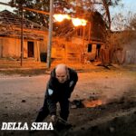 Attacchi russi in Ucraina: otto morti a Sumy e Zaporizhzhia, intensificati i bombardamenti su Kiev