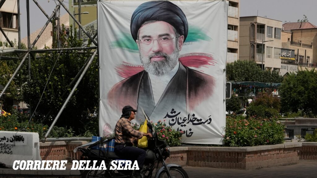 Attacco aereo Usa su aeroporto civile a Jiroft, Iran, secondo i media iraniani