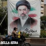 Attacco aereo Usa su aeroporto civile a Jiroft, Iran, secondo i media iraniani