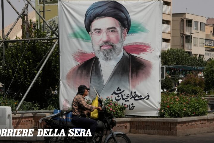 Attacco aereo Usa su aeroporto civile a Jiroft, Iran, secondo i media iraniani