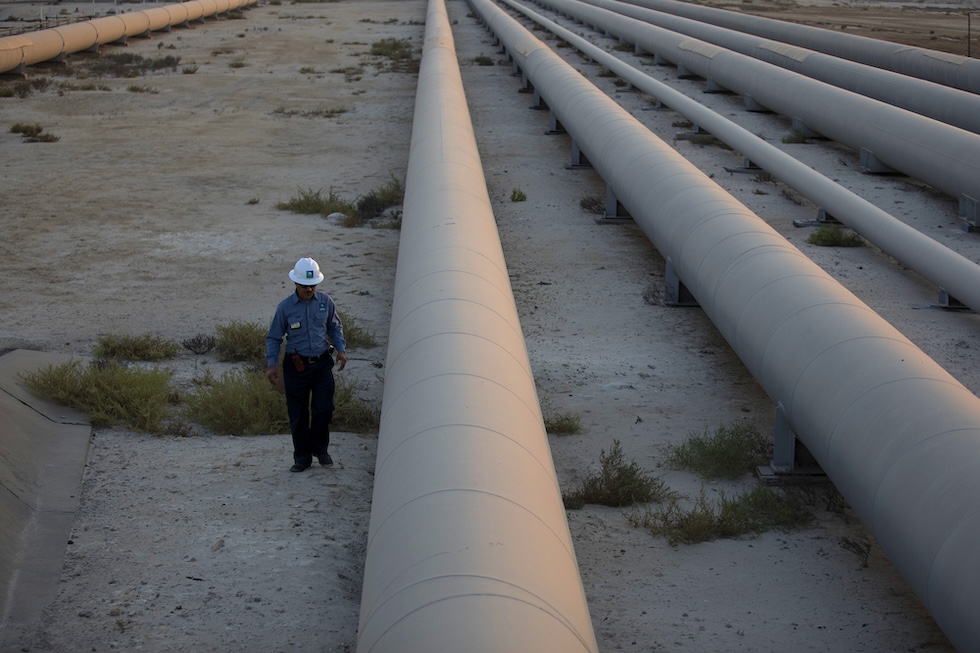 Attacco all'oleodotto Est-Ovest in Arabia Saudita: possibili gravi ripercussioni per l'economia globale