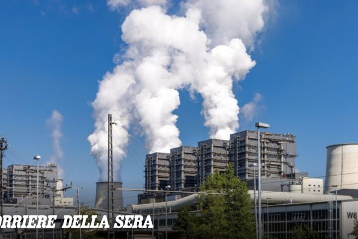 Attacco esplosivo alla centrale elettrica in Brandeburgo, ritrovato ordigno non detonatore