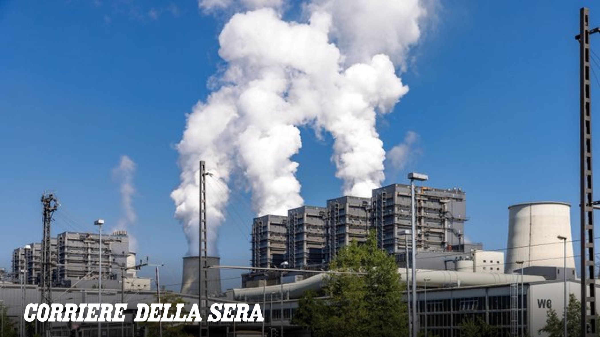 Attacco esplosivo alla centrale elettrica in Brandeburgo, ritrovato ordigno non detonatore